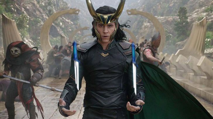 Estrenos de Netflix, HBO, Prime Video y Disney+ con 'Loki' o 'Lupin' a la cabeza
