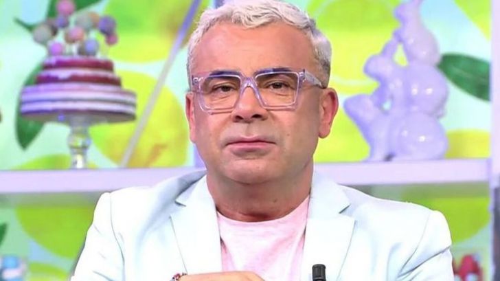 Jorge Javier estalla ante el letargo de Mediaset contra el 'maestro' Ortega Cano: '¡Qué poca vergüenza!'
