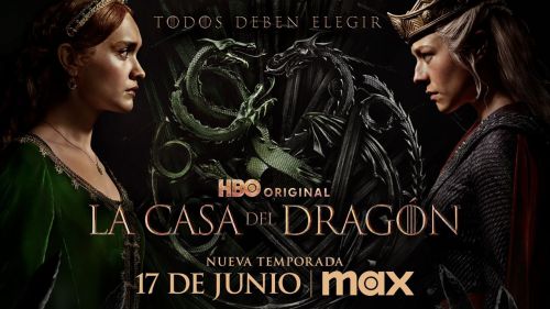 Buenas nuevas antes de su regreso: 'La Casa del Dragón' tendrá tercera temporada