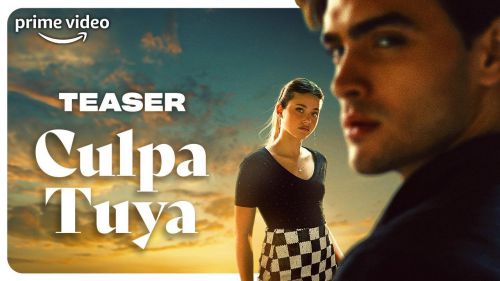 Una Navidad emocionante: 'Culpa tuya' llega a Prime Video con sorpresas que pondrán a prueba el amor de Noah y Nick