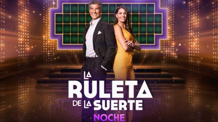 Antena 3 estrena el próximo sábado los especiales de 'La Ruleta de la Suerte Noche'