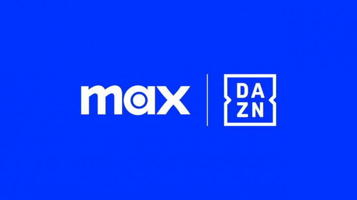 Max incorpora la oferta deportiva de DAZN