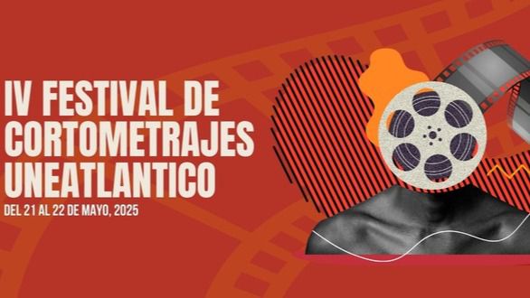 UNEATLANTICO lanza la cuarta edición de su Festival de Cortometrajes