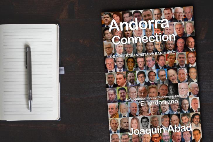 'Andorra Connection': Un mapa necesario de la actividad delictiva del Principado