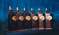 Galardonados con los Premios Príncipes de Asturias 2014