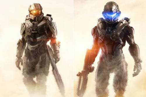 Beta de Halo 5: Guardians